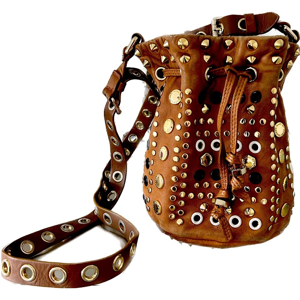 Marc Jacobs bucket bag